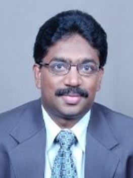 Samuel Sudhakar, Director, growth hacking & business solutions  providers